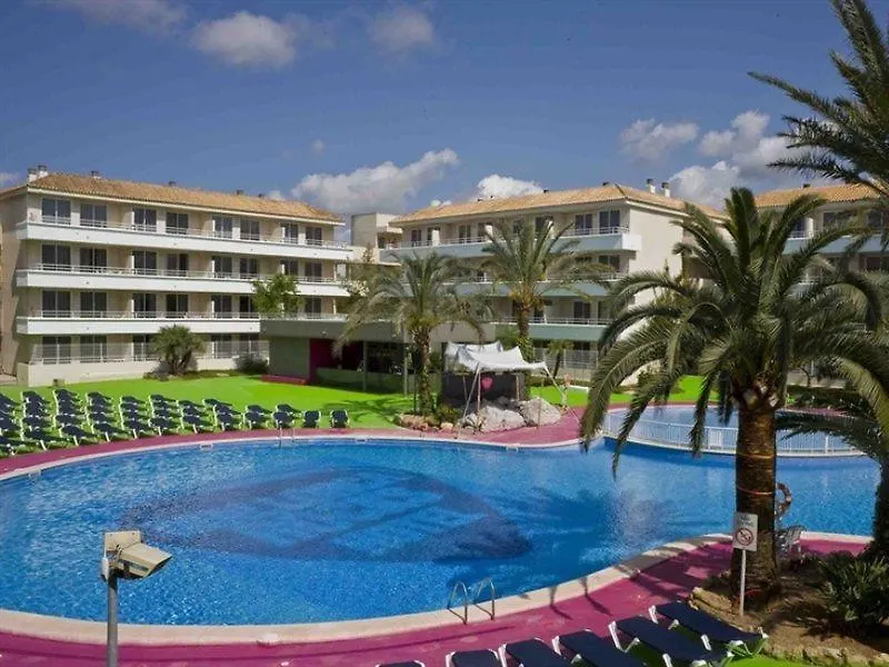 Fiesta Mallorca Rocks Hotel (Adults Only) Magaluf