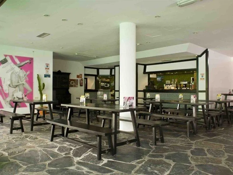 Fiesta Mallorca Rocks Hotel (Adults Only) Magaluf  3*, Magaluf (Mallorca) Spain