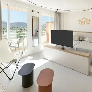 Hotel Tent Calvia