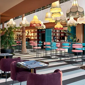 Hotel Tent Mojito