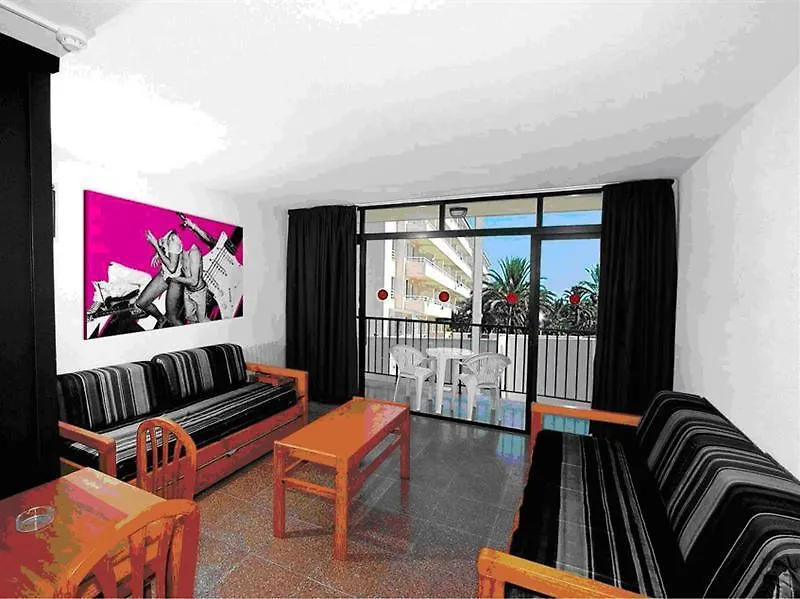 Fiesta Mallorca Rocks Hotel (Adults Only) Magaluf