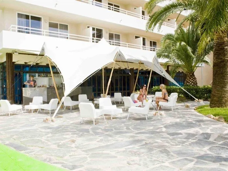 ***  Fiesta Mallorca Rocks Hotel (Adults Only) Magaluf  Spain